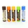 thumbnail image 6 of Panama Jack Sunscreen Lip Balm - SPF 45, Broad Spectrum UVA-UVB Sunscreen Protection, Prevents & Soothes Dry, Chapped Lips (Pack of 3, Flavorless), 6 of 6