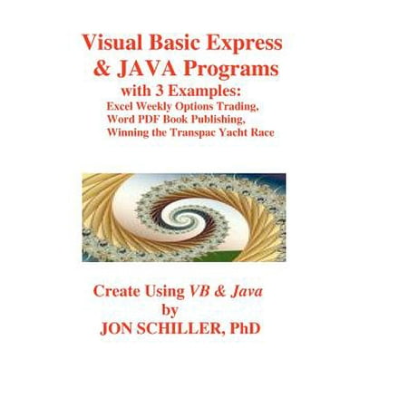 Java options trading