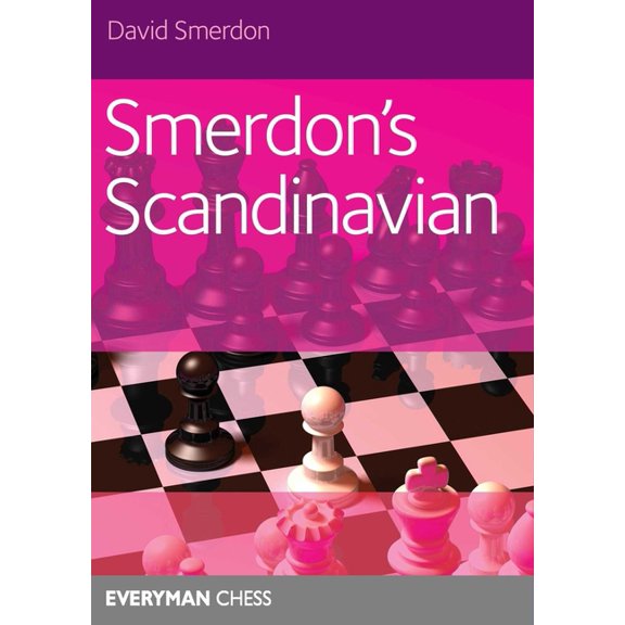 Smerdon's Scandinavian, (Paperback)