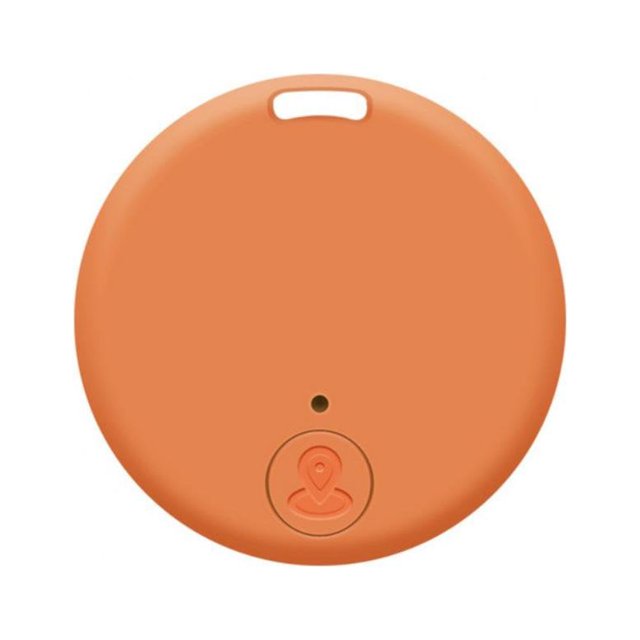 Bluetooth Key Finder – Key Locator Device with App Siri Compatibility & Extra Battery – for Phone Luggage Backpack & Wallet