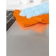 thumbnail image 4 of Packlife Set de Paños de Microfibra Naranja 40x40  12pzs, 4 of 4