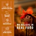 thumbnail image 6 of (2 pack) Fur Valley Pet Co. Freeze Dried Raw Chicken Treats & Topper for Dogs and Cats - 1 oz., 6 of 8