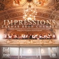 thumbnail image 2 of Zakhar Bron Chamber - Impressions - Music & Performance - SACD, 2 of 2