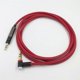 thumbnail image 1 of 1.4M Replace Audio Cable For Sennheiser MOMENTUM 1.0 2.0 Headphones Black, 1 of 2