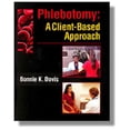 thumbnail image 1 of Pre-Owned Phlebotomy: A Client-Based Approach (Paperback) 0827354533 9780827354531, 1 of 1