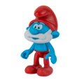 thumbnail image 5 of Jazwares The Smurfs GARGAMEL VS Smurfs 6 Figure Multipack - Includes 2-Inch Smurfette, Papa Smurf, Brainy Smurf, Baby Smurf, Azrael, 3-Inch Gargamel - Authentic Details, 5 of 5