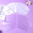 thumbnail image 3 of Plastic Neck , DIY Heat Increase Beauty Plastic Neck   for Beauty Salon, 3 of 7