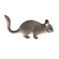 thumbnail image 4 of Animal Model Figure Toy Realistic Animal Figurines Home Decor , Multi, 9x3.5x4.5cm, 4 of 6