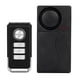 thumbnail image 1 of Alarma Alarma de bicicleta de 110dB Sensor de movimiento de vibración inalámbrico Sensores de seguri Tomshoo Alarma, 1 of 7