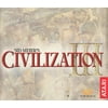 Civilization III (Jewel Case) - PC