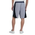 thumbnail image 4 of AND1 Men's and Big Men's Hoop 10" Shorts, up to Size 3XL, 4 of 5