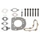 thumbnail image 1 of Kohler Engine Cylinder Head Gasket Set Compatible with SV470 SV471 SV480 SV530 SV610 SV620 - Part No. 20-841-01-S, 1 of 5