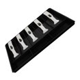 thumbnail image 4 of LOLIPPYY Multi Compartment Cash Drawer Tray for Retail Stores Multi Grid Cash Register Insert Organizer, 4 of 8