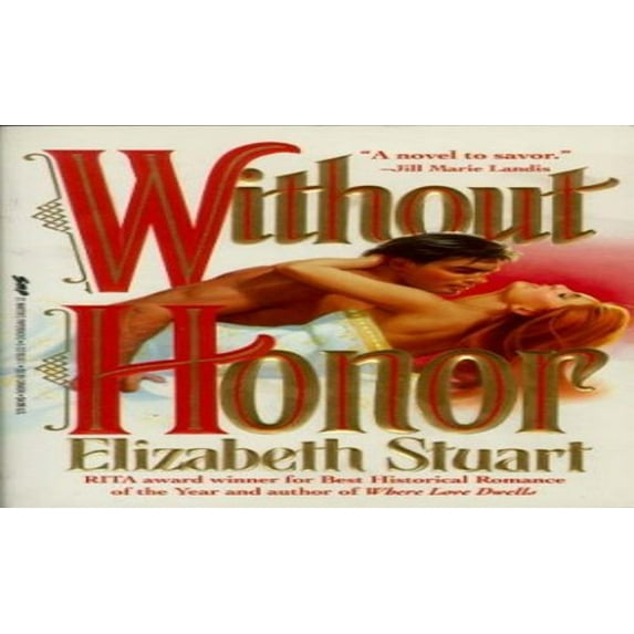 Pre-Owned Without Honor (Paperback) 0312951671 9780312951672