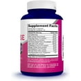 thumbnail image 6 of NusaPure Menopause Complex : Black Cohosh and Herbal Ingredients - 60 Capsules, 6 of 9
