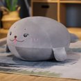 thumbnail image 3 of Fiudx Ofertas Del Día Muñecos Lindos De Peluche, Juguete Suave Relleno Para Decoración Del Hogar, Regalos De Cumpleaños, 3 of 3