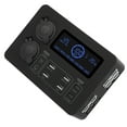 thumbnail image 1 of Mini Power Distribution Box, LCD Display USB C QC3.0 Port for 4 Anderson Outlet 12V Mini Power Box  for Car for Boat, 1 of 7