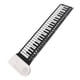 thumbnail image 1 of Juguete Portátil 49 Teclas Teclado Electrónico Mano Enrollable Piano Para Niños Principiantes, 1 of 7