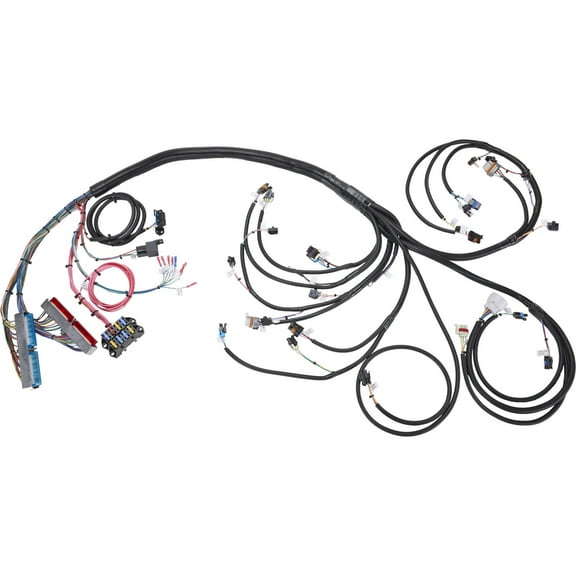 1999-2003 Vortec V8 Wiring Harness