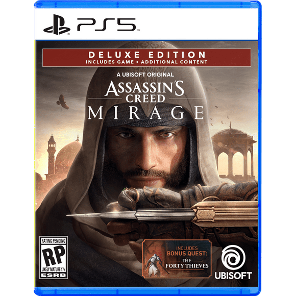 Assassins Creed Collectors Edition