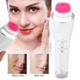 thumbnail image 1 of Limpieza Eléctrica Instrumento De Limpieza Eléctrica Masajeador Facial De Limpieza Multifunción USB ANGGREK Facial Cleansing Machine, 1 of 8