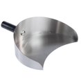 thumbnail image 1 of 2025 Meat Catcher BBQ Restaurant Grill Shovel Hand Rotisserie Shawarma Machine Kebab Grill, 1 of 5