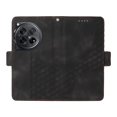 thumbnail image 2 of Funda GANGXUN para OnePlus 12 con diseño acolchado elegante, cuero PU, protección total y ajuste preciso, 2 of 5
