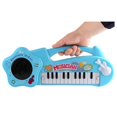 thumbnail image 3 of QualitChoice Kids Piano Mini Electronic Organ Musical Piano Musical Instrument Teaching Keyboard Educational Toys Children Birthday Gift, 3 of 6