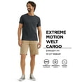 thumbnail image 2 of Lee® Men's Extreme Motion Welt Cargo with Flex Waistband, 2 of 8