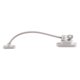 thumbnail image 1 of Cerradura para Niños Puerta pequeña sala Cajones pequeña sala Cerradura para Niños Bebé Macarena Restrictor del cable de la puerta de la ventana, 1 of 7