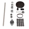 thumbnail image 2 of Kit de transmisión por correa para impresora 3D, accesorios de repuesto para Voron V0 GT2, 2 of 8