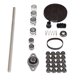 thumbnail image 1 of Kit De Actualización De Unidad De Impresora 3D, Kit De Transmisión De Correa De Impresora 3D De Material Metálico Para Voron V0 GT2 ANGGREK 3D Printer Upgrade Parts, 1 of 8