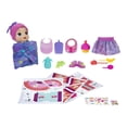 thumbnail image 3 of Muñeca Hasbro Baby Alive Baby Grows Up Varios Colores 1 Pieza, 3 of 4
