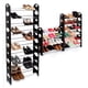 thumbnail image 3 of Zapatera organizador armable ilios innova  2 zapateras de 10 niveles, 3 of 5