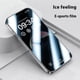 thumbnail image 3 of BENKS For iPhone 16 Pro Matte Screen Protector 0.23mm High Aluminium-Silicon Glass Film, 3 of 5