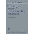 thumbnail image 1 of Todesangst und das Todesbewußtsein der Gegenwart (German Edition), 1 of 2