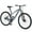 gray, variant on CASEMIOL 29 Inch Wheels Mountain Bike, Single Speed Bicycle with Double Disc Brakes, Outdoor Road Cycling Bike with Front Suspension Fork, All Terrain Bikes for Men/Women Adult, Blue