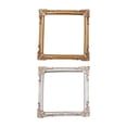 thumbnail image 1 of 2pcs European Style Photo Frame Decorative Wall Desktop for Kids Room Ornaments Fernando Marco, 1 of 8
