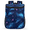 Multicolor 3, variant on Jiaoprinted Flamingos Beach Palm Trees Leakproof Cooler Backpack, Cute Flamingo Insulated Backpack Cooler for Outdoor