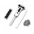 Essential Tools for Changing Straps & Batteries Watch Repair Kit