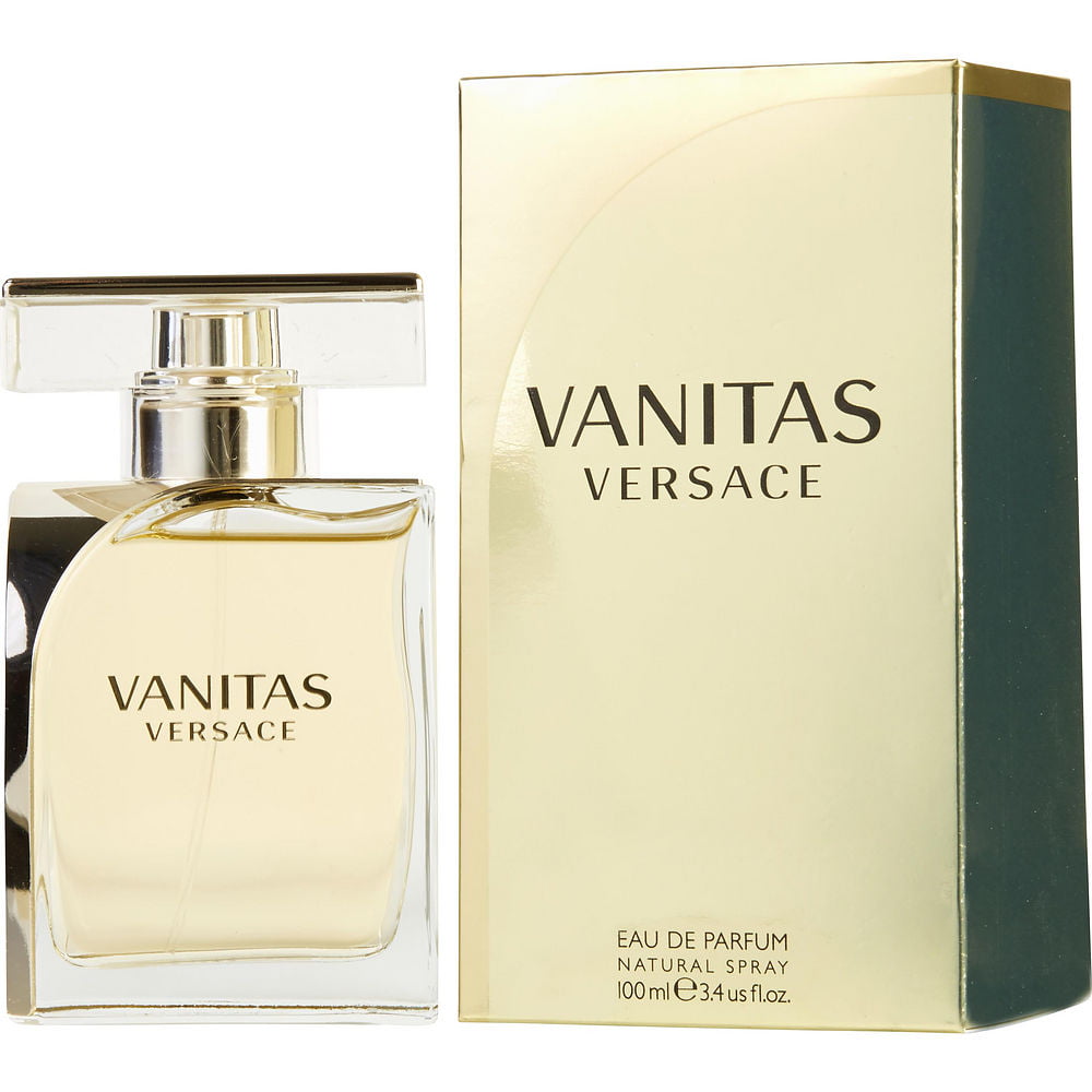 versace perfume vanitas price