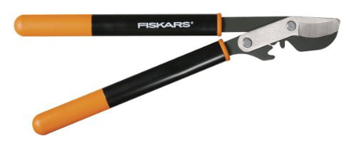 Old Version Fiskars PowerGear 911139 Large Bypass Loppers 