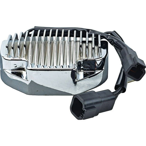 DB Electrical Regulator, Electronic & Rectifier 230-22224 For Harley FXD Super Glide 06-07