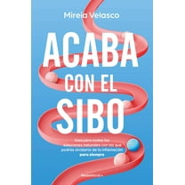 Acaba Con El Sibo / End Sibo in Your Body, (Paperback)