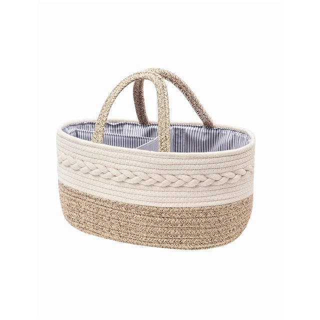 Baby Xtellar color blanco Organizer Para Niña Boy