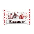 thumbnail image 4 of Hershey's Kisses Seasonal Chocolate Variety Pack - Sugar Cookie, Mint Truffle, Candy Cane, and Hot Cocoa - Individually Wrapped Limited Edition Kisses - 9 - 10.1 Ounce Bags (Pack of 4), 4 of 12