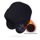 thumbnail image 5 of Gorro quirúrgico con botones Xihbxyly Gorro bouffant con banda para sudor para mujeres y hombres, 5 of 5