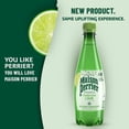 thumbnail image 6 of Maison Perrier Lime Flavored Sparkling Water, 6 of 8