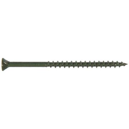 

Hillman Fasteners 48712 10 x 3.5 in. Coars Keg-Green Star Deck Plus