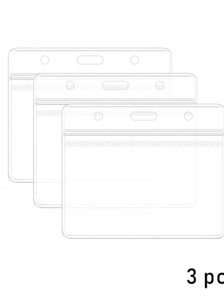 Id Card Dimensions In Inches
